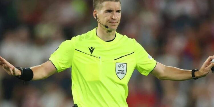 Francezit Letexier i besohet finalja