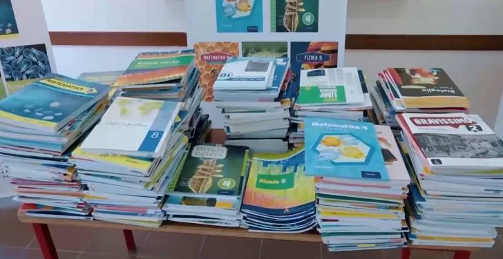 LVV: I ka kaluar mandati Komisionit Hetimor për Subvencionimin e Teksteve Shkollore