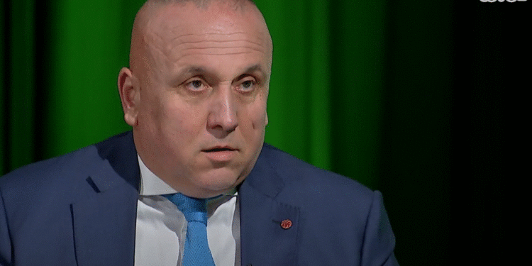 Kulla: Faton Hajrizin e kam konsideruar si vëlla, s’duhej të mbahej 4 vjet në izolim