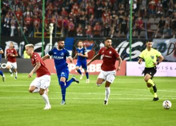 Llapi pëson në Poloni