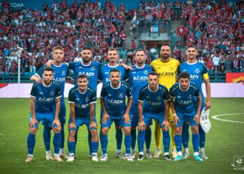 Llapi synon rikthimin ndaj Wislas