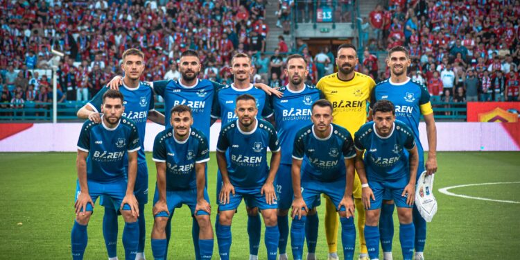 Llapi synon rikthimin ndaj Wislas