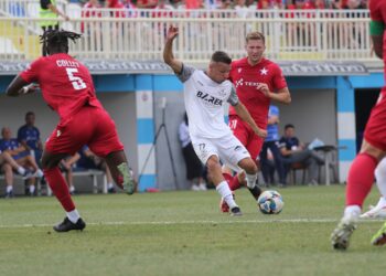 Nënkampioni i Kosovës në futboll, Llapi është eliminuar nga Liga e Evropës