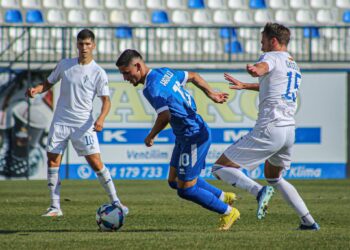 Malisheva kërkon kualifikimin në Podgoricë