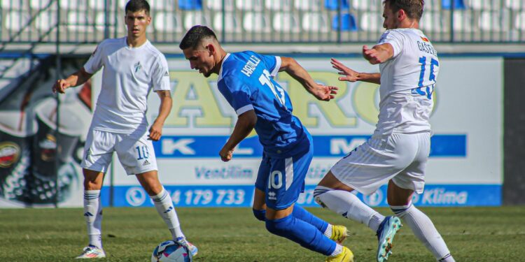 Malisheva kërkon kualifikimin në Podgoricë