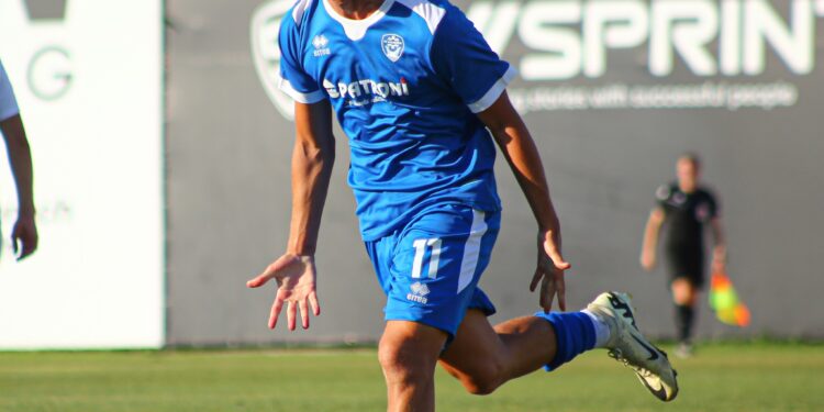 Malisheva debuton me fitore në Evropë