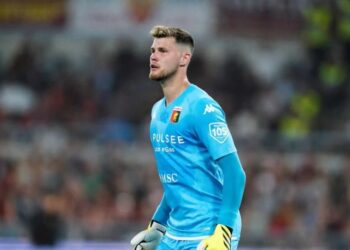 Interi transferon portierin Martinez