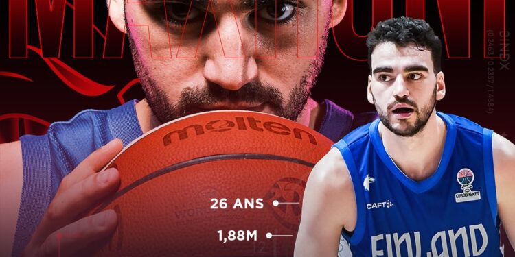 Edon Maxhuni i bashkohet Strasbourgut