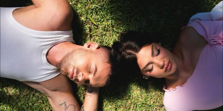 Publikohet kënga “Malli” e Yll Limanit dhe Dhurata Dorës