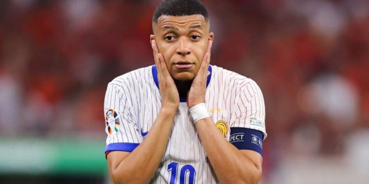 Mbappe: “Evropiani ishte dështim për mua”