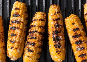 Arsyeja përse kokrrat e misrit nuk treten në stomak