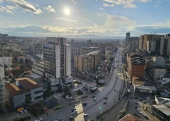 Ngjarjet e paralajmëruara për sot në Kosovë