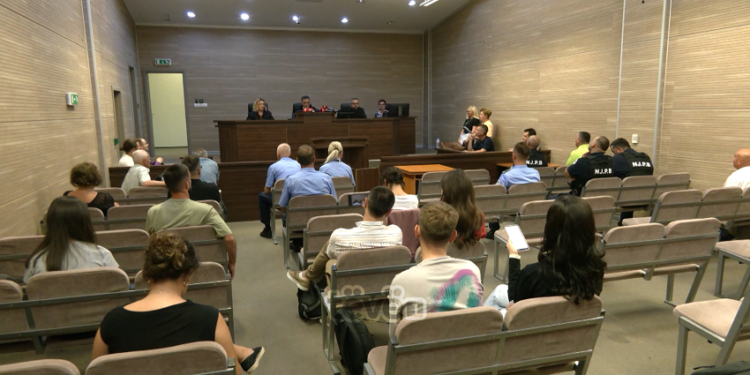 Muhamet Alidemaj dënohet me 15 vite burgim për krime lufte në masakrën e Izbicës