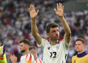  Muller do të tërhiqet nga futbolli ndërkombëtar