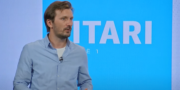 Nushi: Ministrja Haxhiu s’ka lidhje me juridiksion, di të bëjë vetëm propagandë