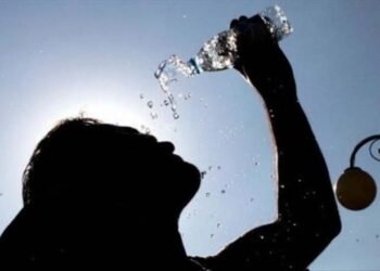 Vazhdojnë temperaturat e larta, bëhet thirrje për kujdes