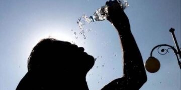 Vazhdojnë temperaturat e larta, bëhet thirrje për kujdes