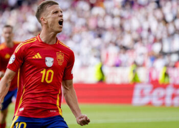 Olmo në dyshim ndaj Francës