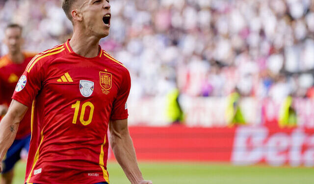 Olmo në dyshim ndaj Francës