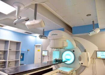 Kurti: Adresa është e njëjtë, por Klinika e Onkologjisë sot është krejt tjetër