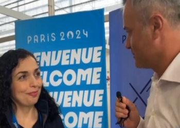 Osmani: Sportistët hapën dyer për Kosovën që s’i hapi askush nga politika