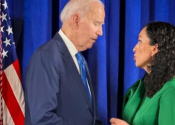 Osmani: Mirënjohja e popullit të Kosovës për Biden do të mbetet gjithmonë e thellë