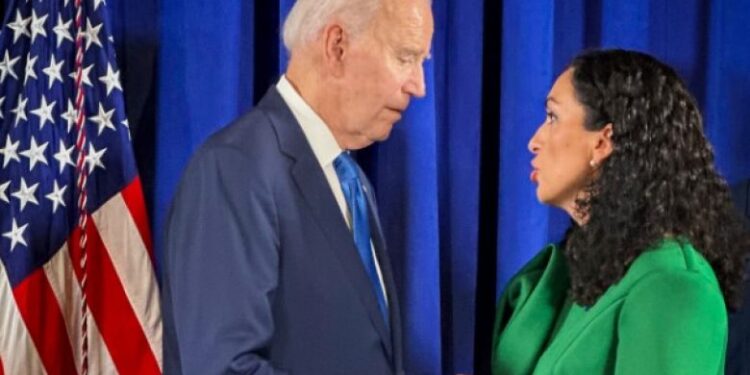 Osmani: Mirënjohja e popullit të Kosovës për Biden do të mbetet gjithmonë e thellë