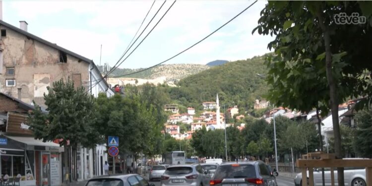 Detaje nga rasti i vrasjes së 26 – vjeçarit në Prizren