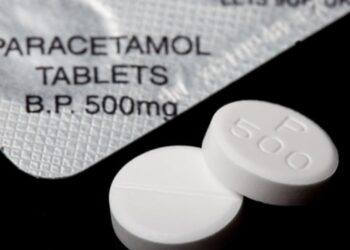 Si e kupton paracetamoli ku është dhimbja