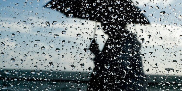 Pasdite mundësi për stuhi të lokalizuara shiu e breshëri