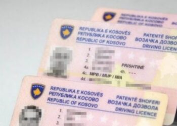 2 mijë e 827 kërkesa për konvertimin e patentë-shoferëve