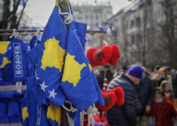 ​14 vjet nga vendimi i Gjykatës Ndërkombëtare pro pavarësisë së Kosovës