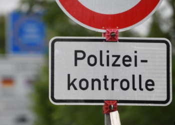 Gjermania vendos kontrolle të përkohshme në kufi me Francën