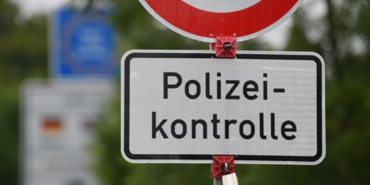 Gjermania vendos kontrolle të përkohshme në kufi me Francën