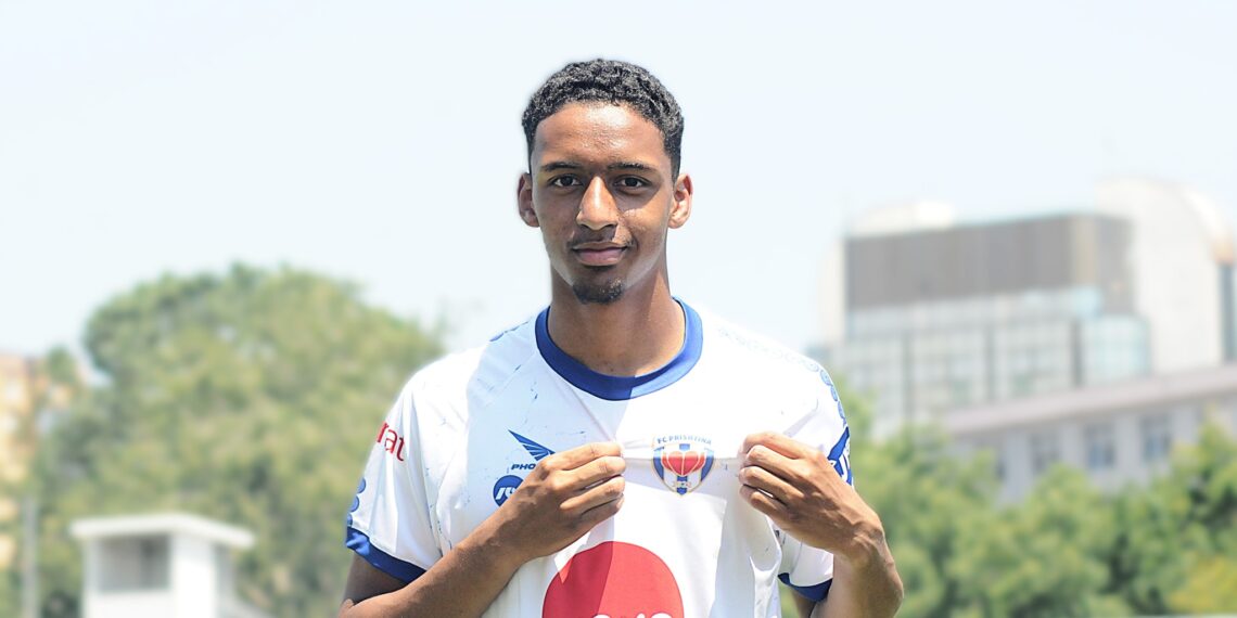 Në Francë shkruajnë për përforcimin e FC Prishtinës