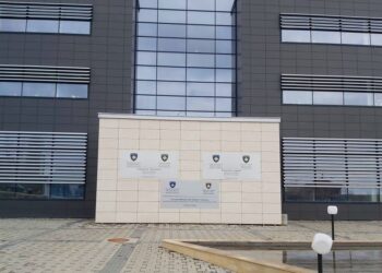 Kërcënohet prokurori në Prishtinë, arrestohet një person