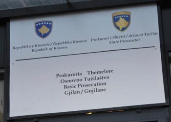 Kërkohet paraburgim ndaj dy personave që ndihmuan në rrëmbimin e një të mituri