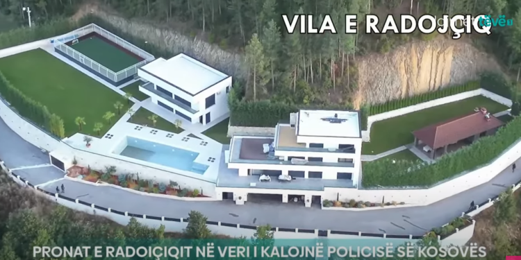 Pronat e Radoiçiqit vlerësohet se do t’i ndihmojnë punës së Policisë në veri për shkak të pozitës së tyre strategjike