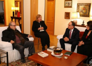 Begaj për Kadarenë: Shqipëria dhe shqiptarët humbën sot gjeniun e tyre të letrave