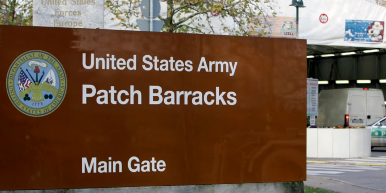 Bazat amerikane në Evropë përgatiten për sulm të mundshëm terrorist