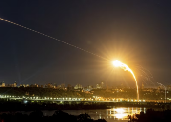 Ukraina thotë se mbrapsi sulme ruse me dronë në katër rajone