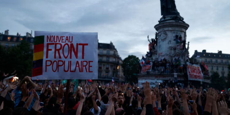 Franca përballet me krizë politike pas rezultatit të zgjedhjeve