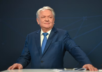 Zbulohen komplote të Rusisë për atentate në Evropë kundër mbështetësve të Ukrainës, thotë një zyrtar