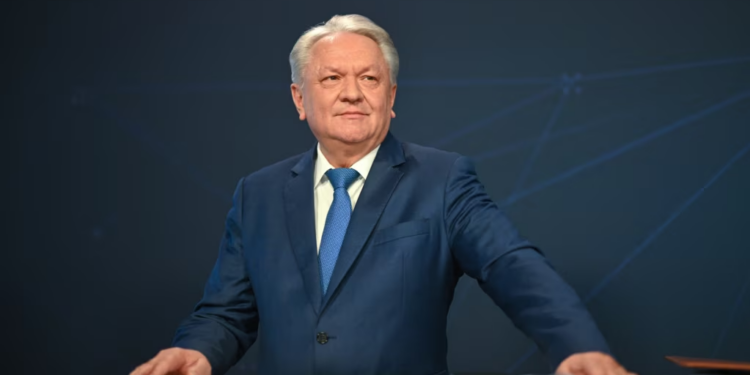 Zbulohen komplote të Rusisë për atentate në Evropë kundër mbështetësve të Ukrainës, thotë një zyrtar