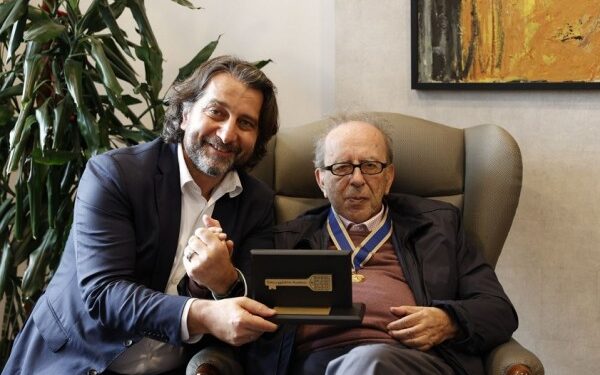 Rama: Prehu në paqe Kadare, zëri yt do të jehojë përjetësisht