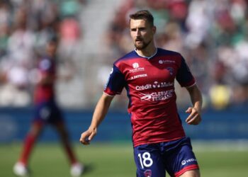 Rashani largohet nga Clermonti