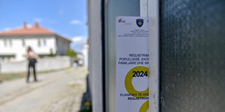 Qeveria i bën thirrje diasporës të regjistrohet