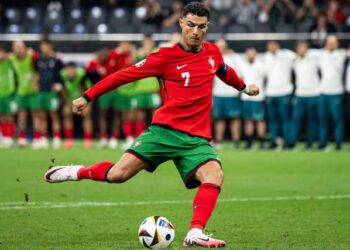 “Euro 2024”, turneu i fundit për Ronaldon