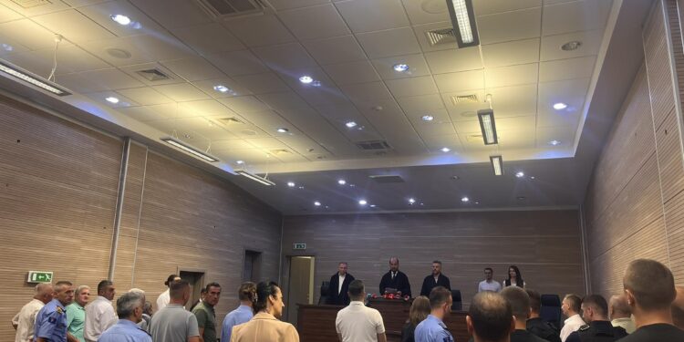 Ekrem Bajroviq dënohet me 12 vite burgim, kreu krime lufte në Kosovë