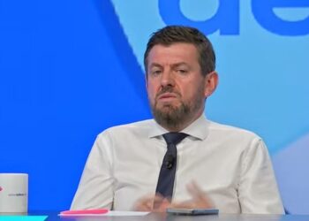 Rudari: Mundësitë e zyrës ndërlidhëse dhe Kocit janë të pakta për kthimin e trupit të Faton Hajrizit